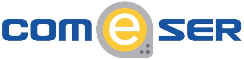 Comeser logo