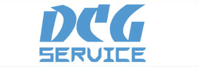 DCG Service logo