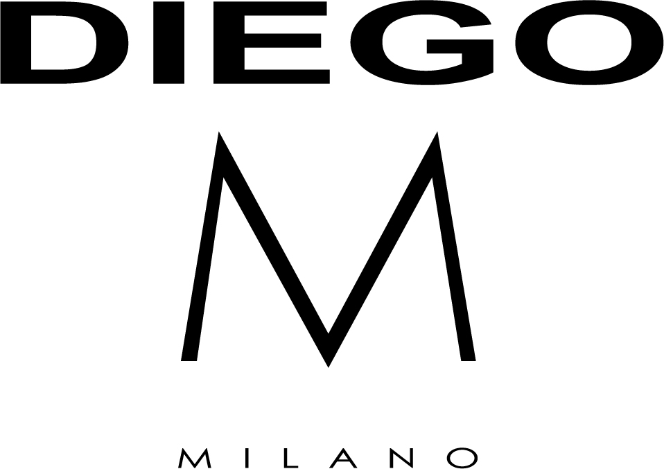 Diego M Milano logo