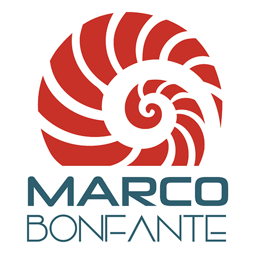 Marco Bonfante logo