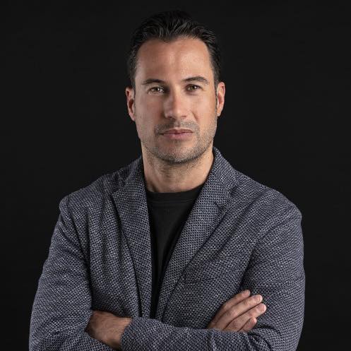Matteo Mazzi, consulente di marketing e strategia